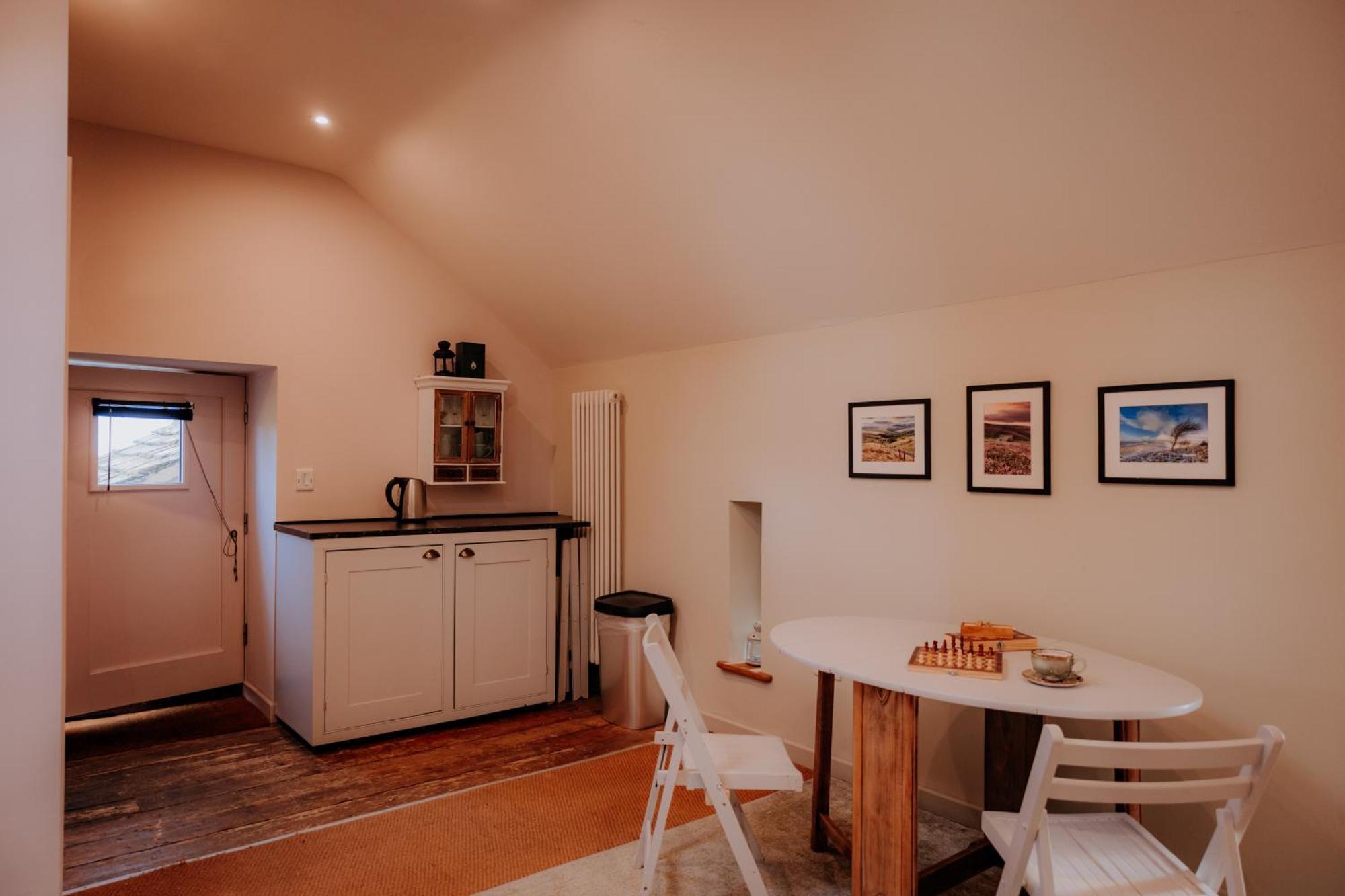 Swinton Bivouac Villa Машам Екстериор снимка