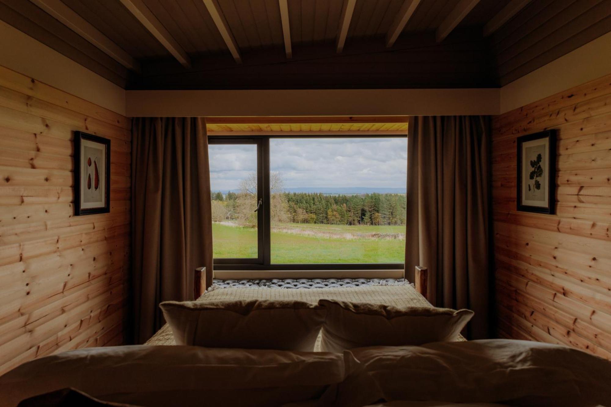 Swinton Bivouac Villa Машам Екстериор снимка