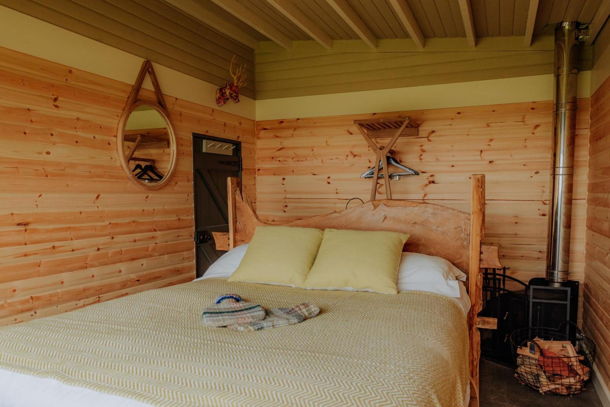 Swinton Bivouac Villa Машам Екстериор снимка